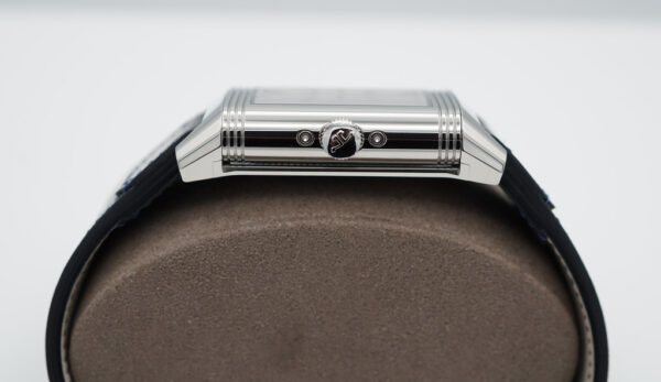 Jaeger-LeCoultre REVERSO TRIBUTE DUOFACE CALENDAR 2023 WARRANTY FULL SET - Image 3