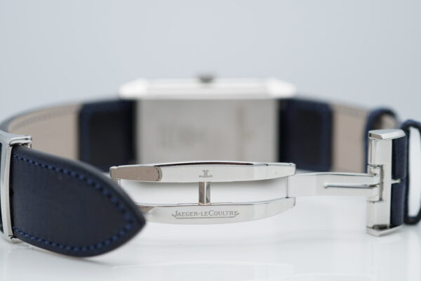 Jaeger-LeCoultre REVERSO TRIBUTE DUOFACE CALENDAR 2023 WARRANTY FULL SET - Image 8
