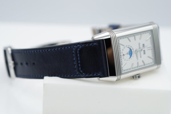 Jaeger-LeCoultre REVERSO TRIBUTE DUOFACE CALENDAR 2023 WARRANTY FULL SET - Image 5