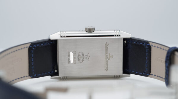 Jaeger-LeCoultre REVERSO TRIBUTE DUOFACE CALENDAR 2023 WARRANTY FULL SET - Image 9