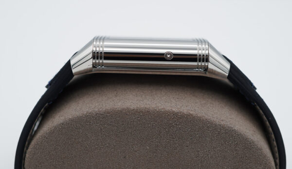 Jaeger-LeCoultre REVERSO TRIBUTE DUOFACE CALENDAR 2023 WARRANTY FULL SET - Image 4