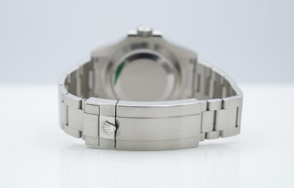 Rolex 126610LN SUBMARINER DATE 41 NEW MODEL 2023 WARRANTY COMPLETE SET - Image 7