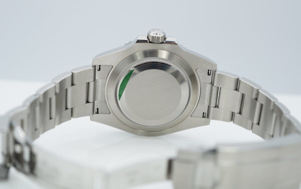 Rolex 126610LN SUBMARINER DATE 41 NEW MODEL 2023 WARRANTY COMPLETE SET - Image 8