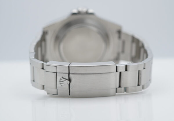 Rolex 216570 EXPLORER 2 WHITE DIAL 42MM RSC SERVICED COMPLETE SET - Image 7