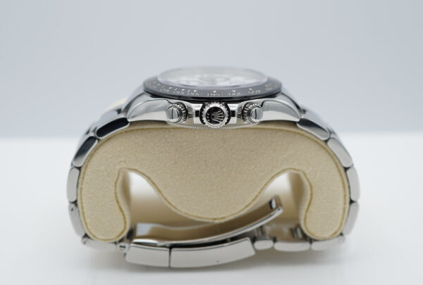 Rolex 116500LN DAYTONA WHITE PANDA DIAL CERAMIC BEZEL STAINLESS STEEL FULL SET - Image 3