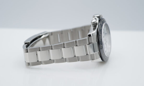 Rolex 116500LN DAYTONA WHITE PANDA DIAL CERAMIC BEZEL STAINLESS STEEL FULL SET - Image 6