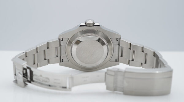 Rolex 126610LN SUBMARINER DATE 41 NEW MODEL 2022 WARRANTY COMPLETE SET - Image 8