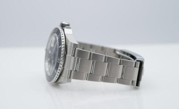 Rolex 126610LN SUBMARINER DATE 41 NEW MODEL 2022 WARRANTY COMPLETE SET - Image 5