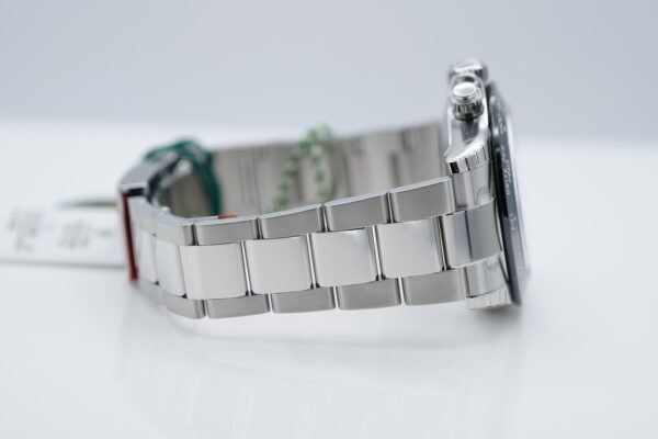 BRAND NEW Rolex 116500LN DAYTONA CERAMIC BEZEL WHITE DIAL 2023 STICKERS FULL SET - Image 5