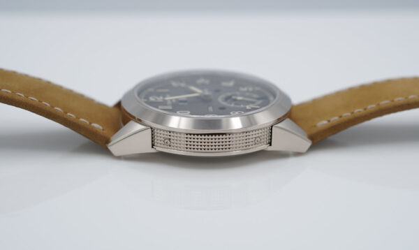 Patek PHILIPPE 5326G WHITE GOLD COMPLICATIONS ANNUAL CALENDAR TRAVEL TIME 2023 FULL SET - Image 4