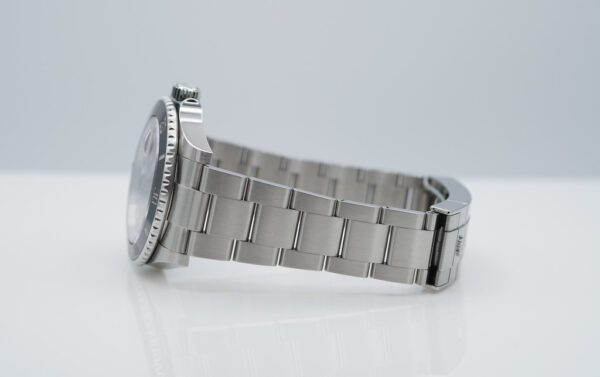Rolex 126610LN SUBMARINER DATE 41 NEW MODEL 2022 WARRANTY COMPLETE SET - Image 5