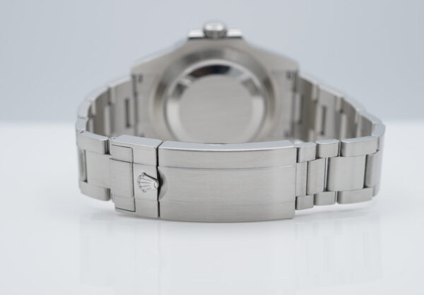 Rolex 126610LN SUBMARINER DATE 41 NEW MODEL 2022 WARRANTY COMPLETE SET - Image 7