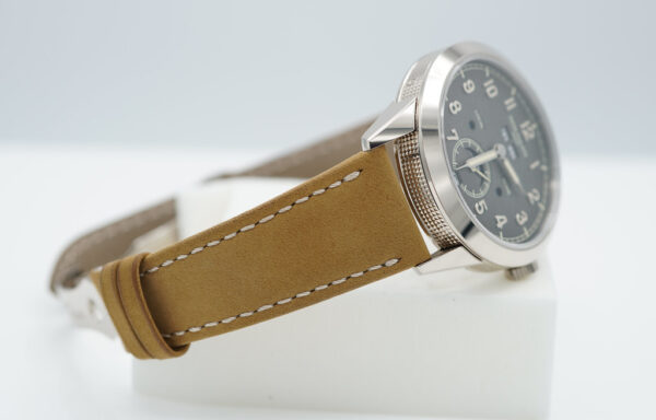 Patek PHILIPPE 5326G WHITE GOLD COMPLICATIONS ANNUAL CALENDAR TRAVEL TIME 2023 FULL SET - Image 5