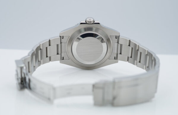 Rolex 126610LN SUBMARINER DATE 41 NEW MODEL 2022 WARRANTY COMPLETE SET - Image 8