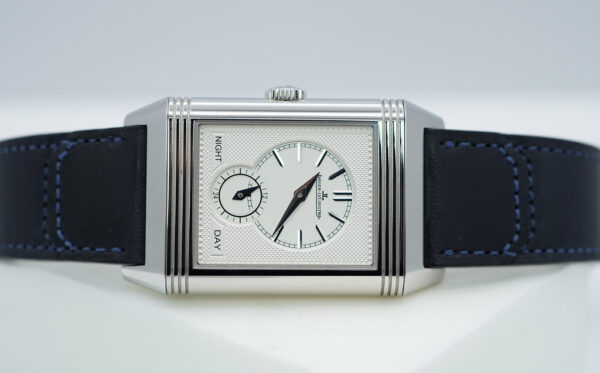 Jaeger-LeCoultre REVERSO TRIBUTE DUOFACE Q3988482 2021 COMPLETE SET - Image 10