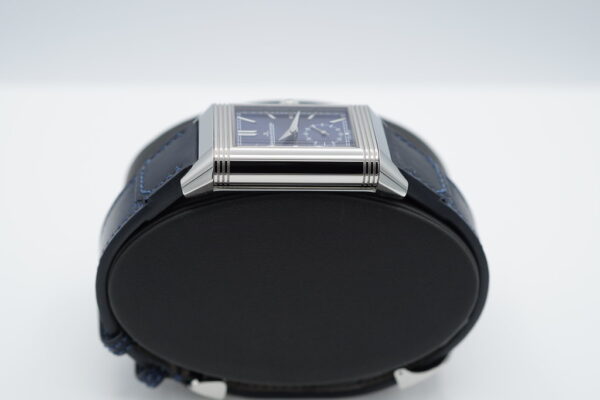 Jaeger-LeCoultre REVERSO TRIBUTE DUOFACE Q3988482 2021 COMPLETE SET - Image 4