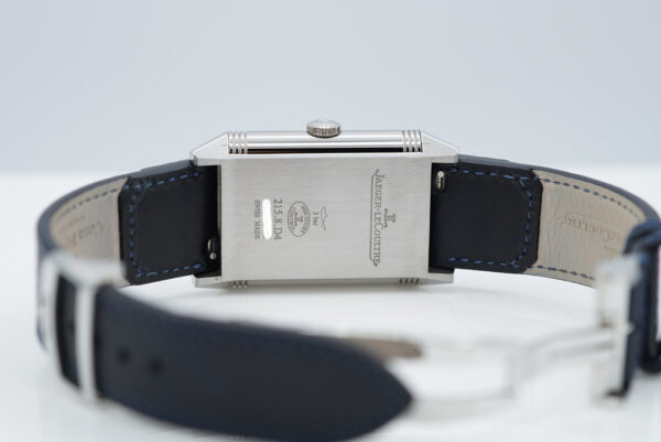 Jaeger-LeCoultre REVERSO TRIBUTE DUOFACE Q3988482 2021 COMPLETE SET - Image 8