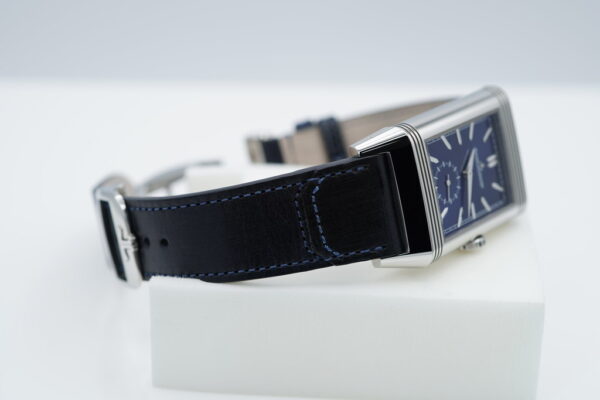Jaeger-LeCoultre REVERSO TRIBUTE DUOFACE Q3988482 2021 COMPLETE SET - Image 5