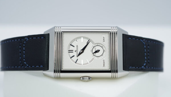 Jaeger-LeCoultre REVERSO TRIBUTE DUOFACE Q3988482 2021 COMPLETE SET - Image 11