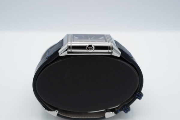 Jaeger-LeCoultre REVERSO TRIBUTE DUOFACE Q3988482 2021 COMPLETE SET - Image 3