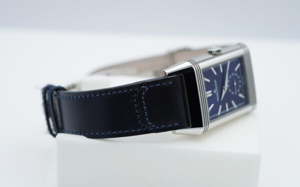Jaeger-LeCoultre REVERSO TRIBUTE DUOFACE Q3988482 2021 COMPLETE SET - Image 6