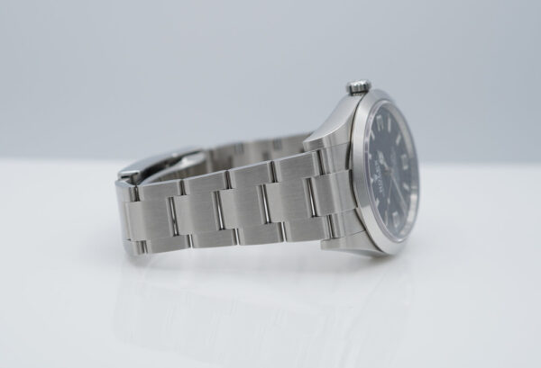 Rolex 214270 EXPLORER STAINLESS STEEL FULL LUME DIAL 39MM 2019 FULL SET - Image 6