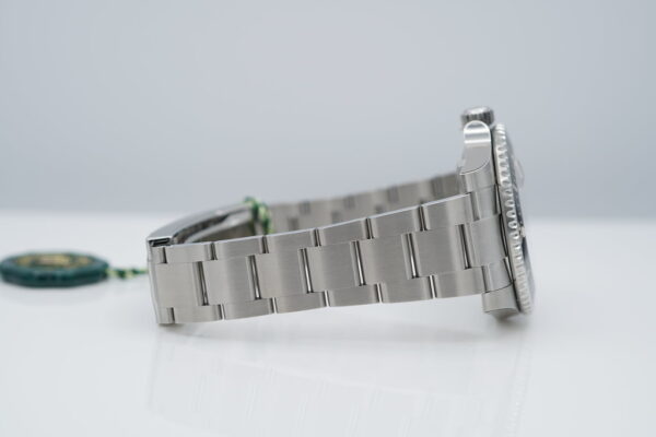NEW Rolex 116610LN SUBMARINER STEEL CERAMIC DATE 40MM STICKERS COMPLETE SET - Image 6