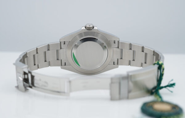 BRAND NEW Rolex 126900 AIR KING 40MM NEW MODEL 2024 WARRANTY COMPLETE SET - Image 8