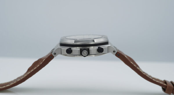 Audemars PIGUET ROYAL OAK OFFSHORE SAFARI 26170ST AP SERVICED FULL SET - Image 3