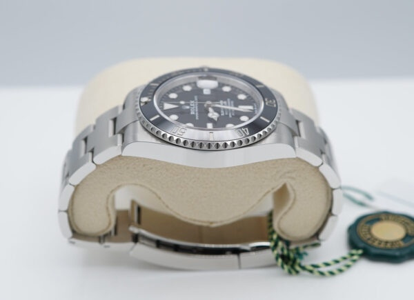 BRAND NEW Rolex 126610LN SUBMARINER DATE 41 STAINLESS STEEL 2024 COMPLETE SET - Image 4