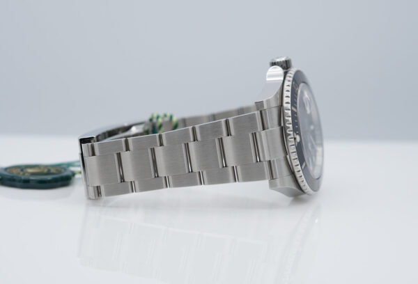 BRAND NEW Rolex 126610LN SUBMARINER DATE 41 STAINLESS STEEL 2024 COMPLETE SET - Image 6