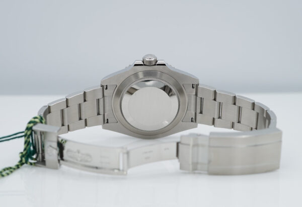 BRAND NEW Rolex 126610LN SUBMARINER DATE 41 STAINLESS STEEL 2024 COMPLETE SET - Image 8