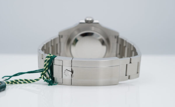 BRAND NEW Rolex 126610LN SUBMARINER DATE 41 STAINLESS STEEL 2024 COMPLETE SET - Image 7