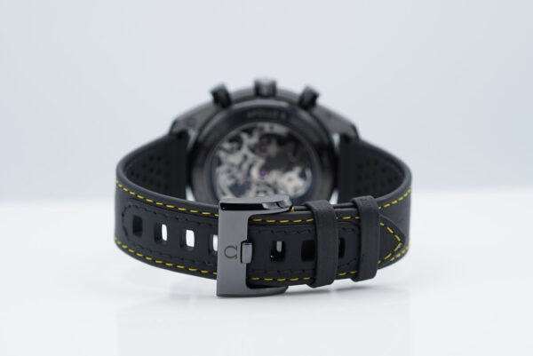 Omega SPEEDMASTER MOONWATCH APOLLO 8 DARK SIDE OF THE MOON 2020 FULL SET - Image 7