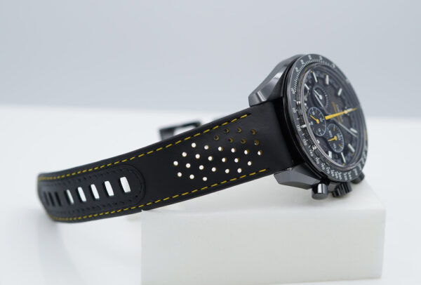 Omega SPEEDMASTER MOONWATCH APOLLO 8 DARK SIDE OF THE MOON 2020 FULL SET - Image 5