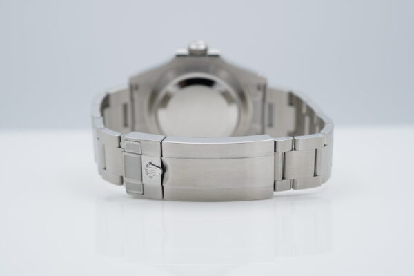 BRAND NEW Rolex 124060 SUBMARINER NO DATE 41MM 2023 WARRANTY COMPLETE SET - Image 7