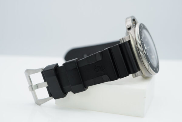 Panerai PAM 1389 LUMINOR 1950 SUBMERSIBLE AMAGNETIC CERAMIC BEZEL TITANIUM 2020 FULL SET - Image 6