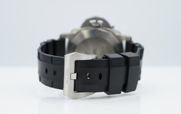Panerai PAM 1389 LUMINOR 1950 SUBMERSIBLE AMAGNETIC CERAMIC BEZEL TITANIUM 2020 FULL SET - Image 7