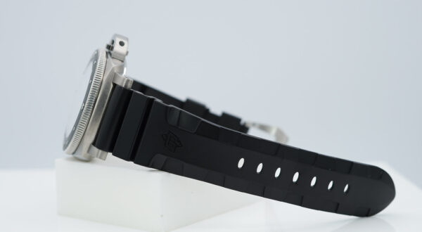 Panerai PAM 1389 LUMINOR 1950 SUBMERSIBLE AMAGNETIC CERAMIC BEZEL TITANIUM 2020 FULL SET - Image 5