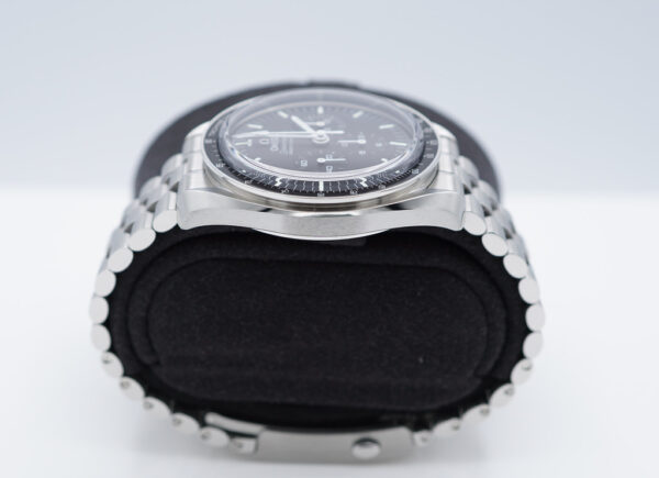 Omega SPEEDMASTER PROFESSIONAL MOONWATCH 3861 SAPPHIRE 2023 WARRANTY FULL SET - Image 4