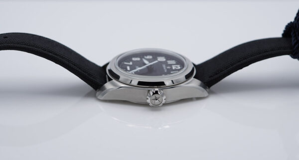 BRAND NEW Zenith PILOT AUTOMATIC BLACK DIAL 40MM 2024 COMPLETE SET - Image 3