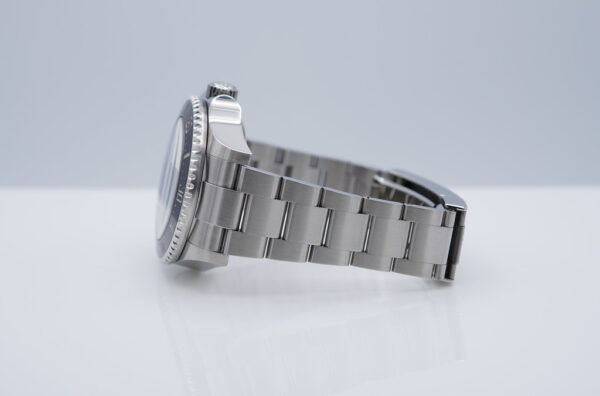 Rolex 126660 DEEPSEA D BLUE DIAL JAMES CAMERON 2020 WARRANTY FULL SET - Image 5