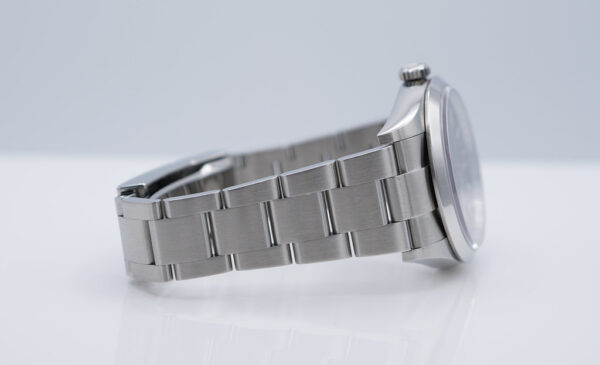 Rolex 124270 EXPLORER I FULL LUME DIAL 36MM 2021 WARRANTY COMPLETE SET - Image 6