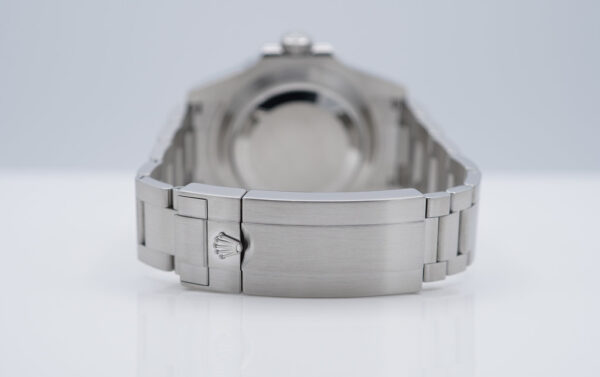 Rolex 124060 SUBMARINER NO DATE 41MM 2020 WARRANTY COMPLETE SET - Image 7