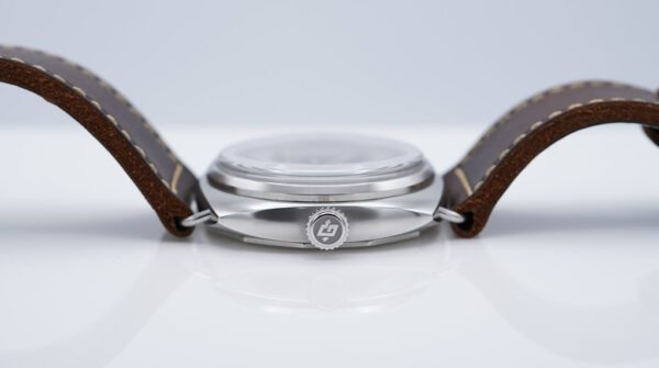 PANERAI PAM 1334 RADIOMIR Tre Giorni GREY BLACK DIAL 2022 WARRANTY COMPLETE SET - Image 3
