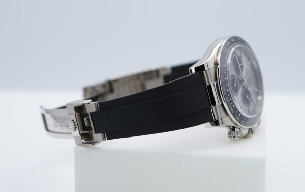 Rolex 126519LN DAYTONA GHOST 18K WHITE GOLD NEW MODEL 2023 COMPLETE SET - Image 5