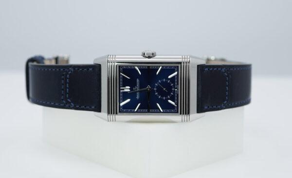 Jaeger-LeCoultre REVERSO TRIBUTE DUOFACE Q3988482 2023 COMPLETE SET - Image 10