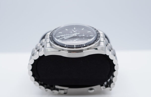 Omega SPEEDMASTER PROFESSIONAL MOONWATCH 3861 SAPPHIRE 2023 WARRANTY FULL SET - Image 4