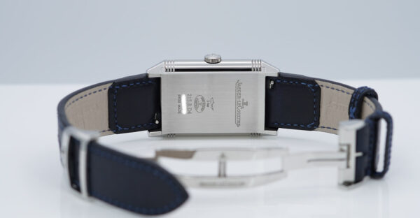 Jaeger-LeCoultre REVERSO TRIBUTE DUOFACE Q3988482 2023 COMPLETE SET - Image 8