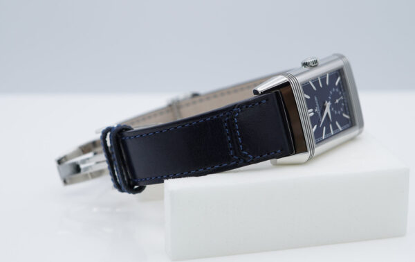 Jaeger-LeCoultre REVERSO TRIBUTE DUOFACE Q3988482 2023 COMPLETE SET - Image 6